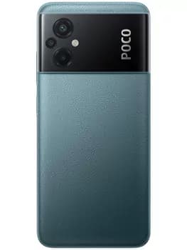 Xiaomi POCO M5 6/128 ГБ , зелeный
