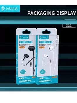 G-25 Celebrat Handsfree