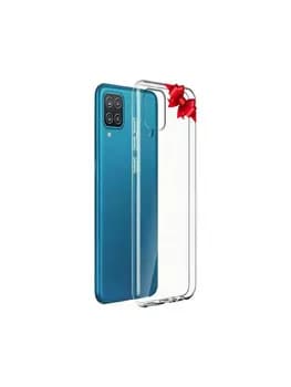 SAMSUNG A12 4/64 GÖK REŇKi