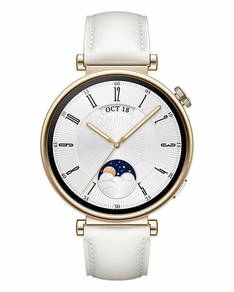 Huawei Watch GT4 41mm (ARA-B19), белый