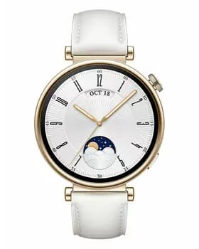 Huawei Watch GT4 41mm (ARA-B19), белый
