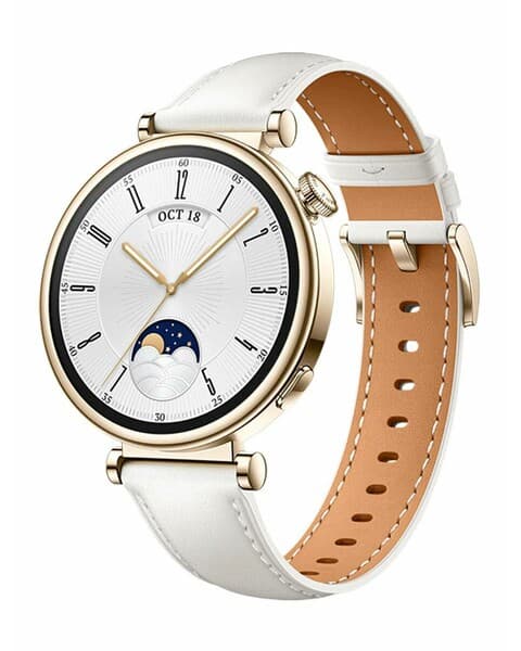 Huawei Watch GT4 41mm (ARA-B19), белый