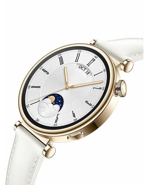 Huawei Watch GT4 41mm (ARA-B19), белый
