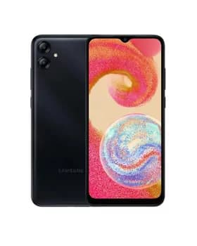 Samsung Galaxy A04e 3/32GB Black