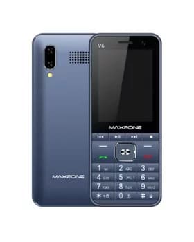 MAXFONE V6 (4 simcard)