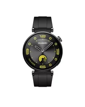 Huawei watch GT4 41 mm Черный