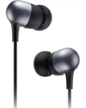 Xiaomi Mi Capsule Headphones DDQ01WM, черный