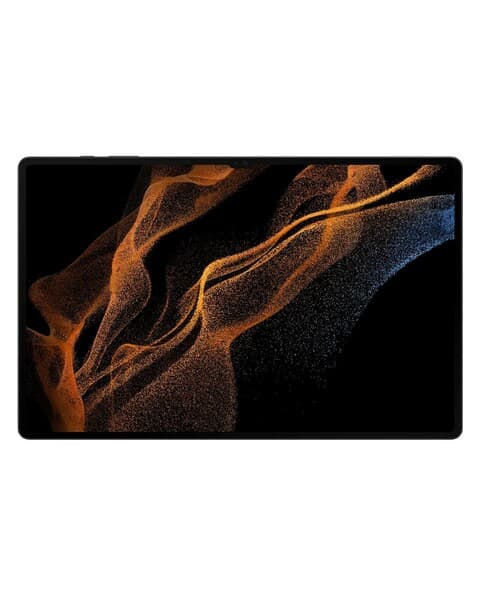 Samsung Galaxy Tab S8 Ultra , 12/256 ГБ, стилус, графит