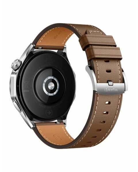 Huawei Watch GT4 46mm  черный (55020BGT)