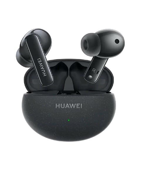 HUAWEI FreeBuds 5i, USB Type-C, nebula black