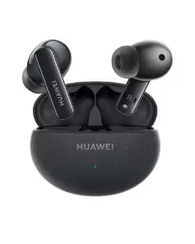 HUAWEI FreeBuds 5i, USB Type-C, nebula black