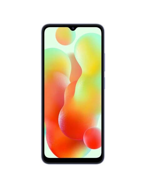 Xiaomi Redmi 12C 4/64 ГБ , лавандовый
