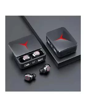 Беспроводные наушники M88 Plus Black