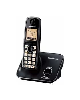 PANASONIC KX-TG3711 Black