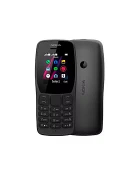 Nokia 110 (2019) 2SIM  BLACK