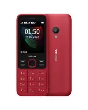 NOKIA 150 (2020) 2SIM RED