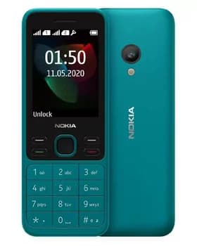 NOKIA 150 (2020) 2SIM GREEN