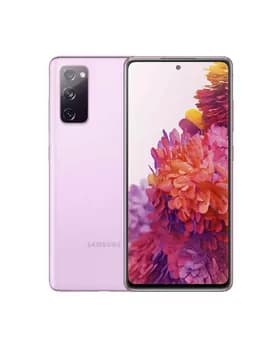 Samsung Galaxy S20 FE 5G 8/128 ГБ, Dual nano SIM, лаванда