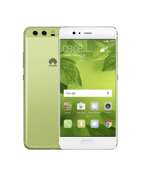 Huawei P10 4/64gb Green