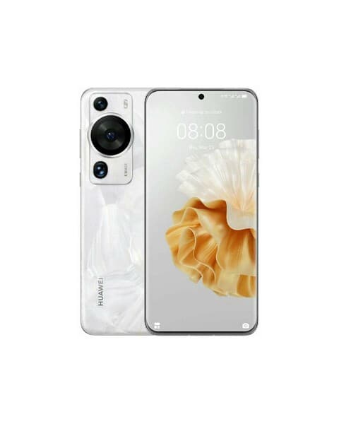 HUAWEI P60 Pro 12/512 ГБ, белый