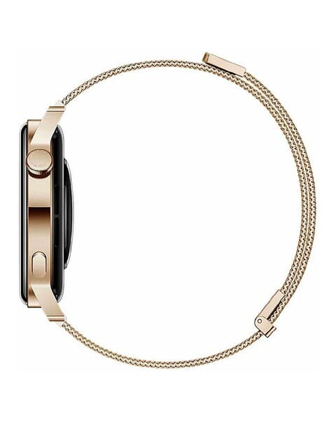 HUAWEI Watch GT3 Stainless Steel 46mm, silver