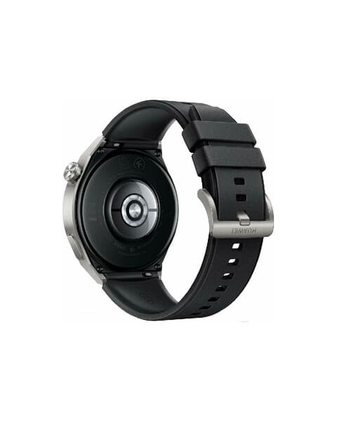 Huawei Watch GT 3 Pro 46мм, черный
