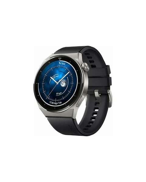Huawei Watch GT 3 Pro 46мм, черный