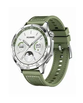 Huawei WATCH GT4 46MM, зеленый
