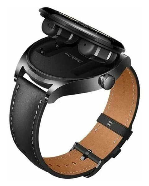 Huawei Watch Buds Black