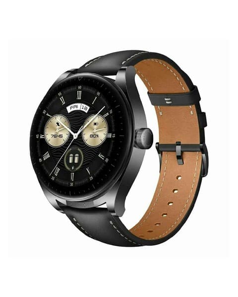 Huawei Watch Buds Black