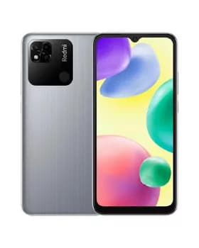 Xiaomi Redmi 10A 2/32 ГБ, Silver (GLOBAL)