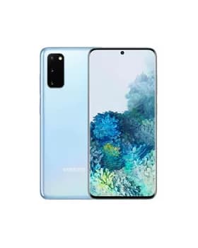 Samsung Galaxy S20 8/128 ГБ, Dual nano SIM, голубой