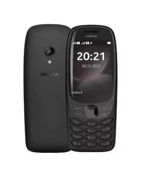 Nokia 6310 (2021) BLACK
