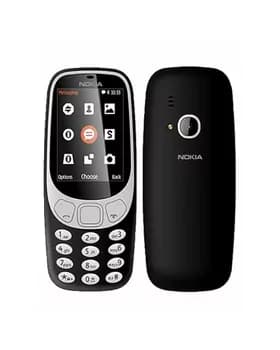 Nokia 3310 (2017) BLACK