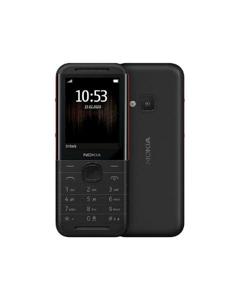 Nokia 5310 (2020) черный (kopiya)
