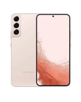 Samsung Galaxy S22 8/256 ГБ, Dual nano SIM, розовый