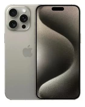 Apple iPhone 15 Pro Max 256 ГБ, Dual, титан ACTIVE