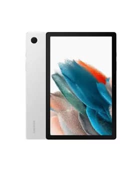 Samsung Galaxy Tab A8 (SM-X205) , 4/128 ГБ, Серебро