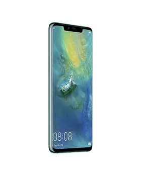 HUAWEI Mate 20 Pro 6/128 ГБ, изумрудно-зеленый