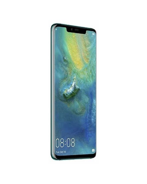 HUAWEI Mate 20 Pro 6/128 ГБ, изумрудно-зеленый