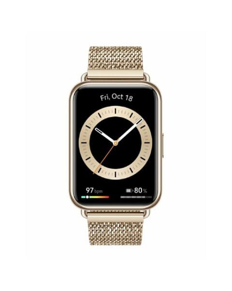 Huawei Watch FIT2 Gold