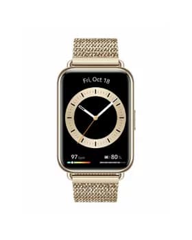 Huawei Watch FIT2 Gold
