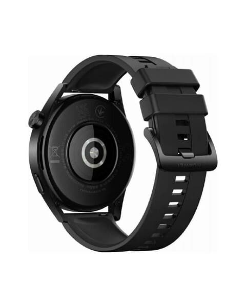 HUAWEI Watch GT3 46mm, черные