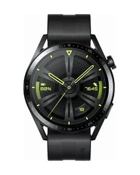 HUAWEI Watch GT3 46mm, черные