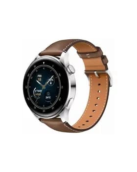 HUAWEI Watch GT3 46mm, brown