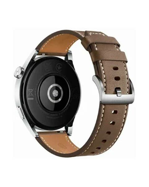 HUAWEI Watch GT3 46mm, brown