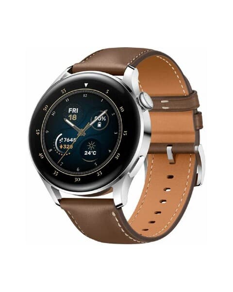 HUAWEI Watch 3 Classic