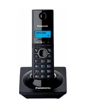 PANASONIC KX-TG1711 Black