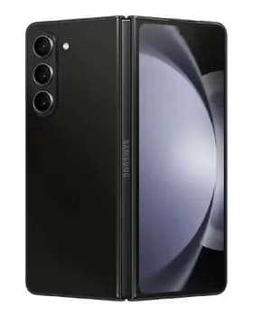 Samsung Galaxy Z Fold5 12/512 ГБ, Dual, черный фантом