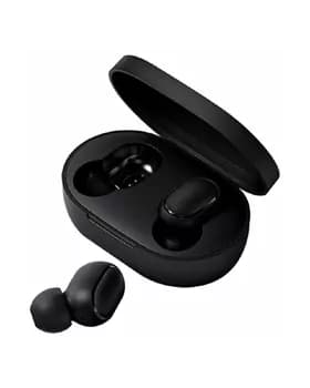 Xiaomi Mi True Wireless Earbuds Basic, черный